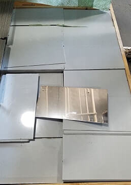 Inconel 600 Sheet & Plate Supplier