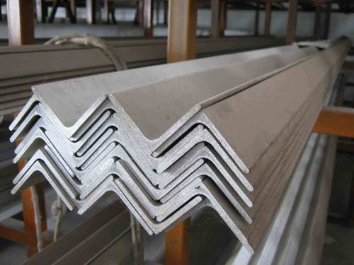 ISMA Mild Steel Angles